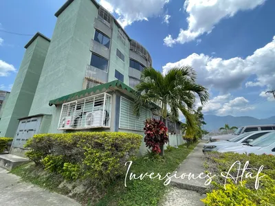 Apartamento en venta