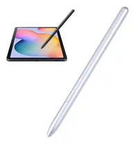 Comprar Lápiz Capacitivo Plateado For Samsung Galaxy Tab S7\u002Fs7+\u002Fs7