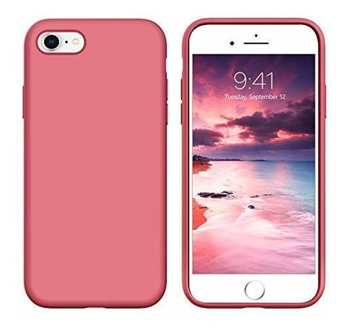 Funda Guagua Para iPhone 8 /iPhone 7 /iPhone SE 2020 (1f5j)