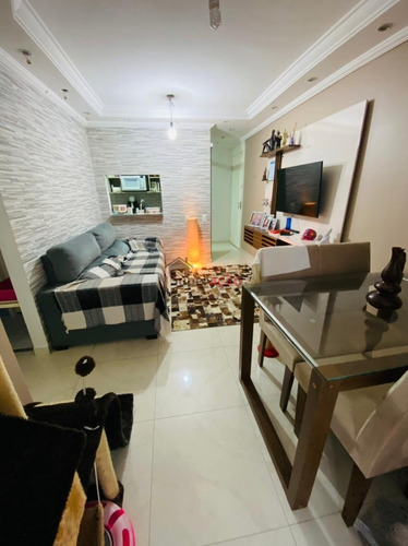 Imagem 4 de 15 de Apartamento - Vila Sao Joao - Ref: 2026 - V-3826