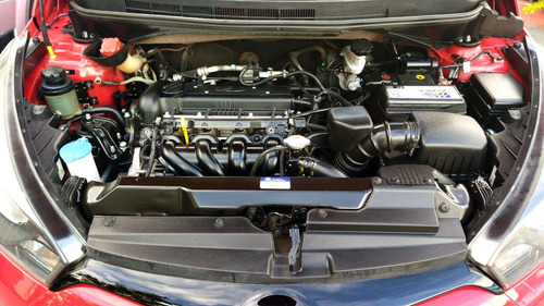 Imagem 5 de 12 de Hyundai Hb20 1.6 Comfort Plus Flex Manual