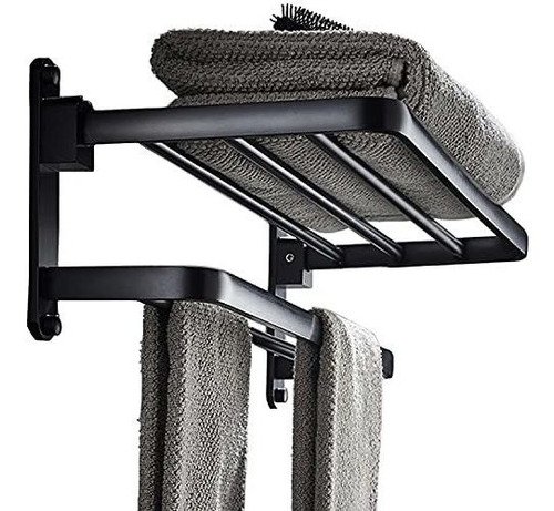 Toallero De Baño Bozwell Bathroom Lavatory Towel Rack With 