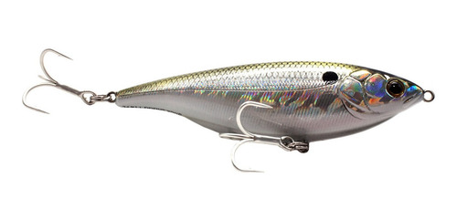 Sebile Currican Stick Shadd Sk 8 1/4 Ss-210-sk-hgr-holo Gr