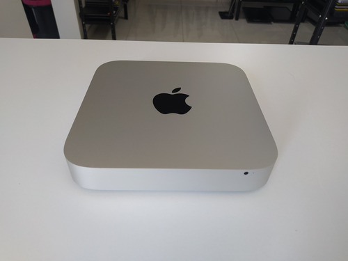 Mac Mini Late 2014 Core I5 500gb 4gb Ram (Usado)