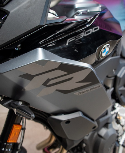 Bmw F 900 Xr 2024