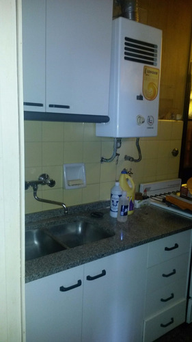 Imagen 6 de 8 de Venta Departamento Tres Ambientes