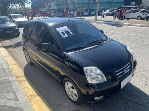 Picanto Ex 1.1/1.0/ 1.0 Flex Aut.