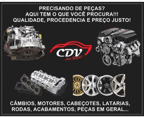 Imagem 3 de 4 de Venda De Peças Automotivas