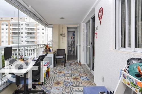 Imagem 5 de 30 de Apartamento Em Burgo Paulista, São Paulo/sp De 111m² 3 Quartos À Venda Por R$ 1.299.000,00 - Ap2326086-s