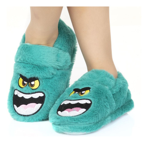 Pantufla Slipper Niños