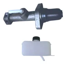 Comprar Bomba Frenos Sencilla Lusac + Deposito Frenos Vocho 74 - 92 