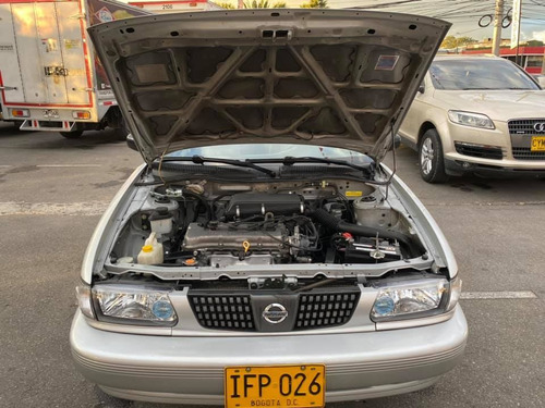 Nissan Sentra B13