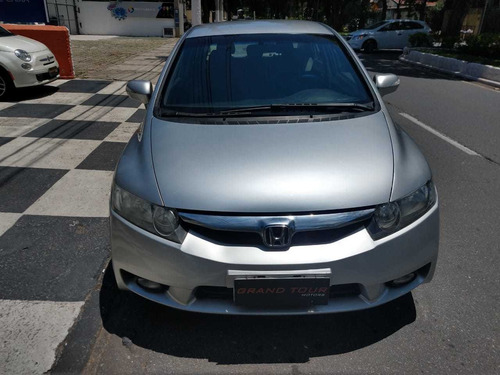 Honda Civic 1.8 Lxl 2011