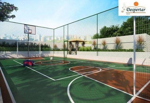 03778 - Apartamento 2 Dorms, Jaraguá - São Paulo/sp - 3778