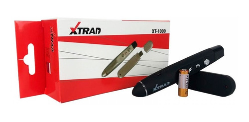 Imagem 3 de 4 de Laser Pointer Caneta Apresentador Xtrad - Xt-1000 Promoção