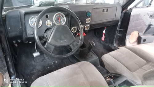 Chevrolet Opala
