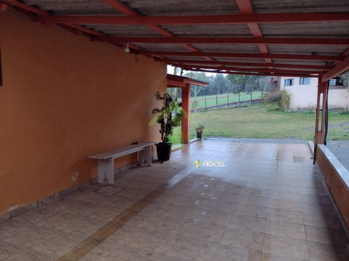 Imagem 6 de 30 de Chácara Com 2 Dorms, Cipó, Embu-guaçu - R$ 1 Mi, Cod: 2207 - V2207