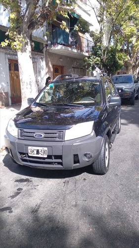 Renault Ecosport 4x2 Xls