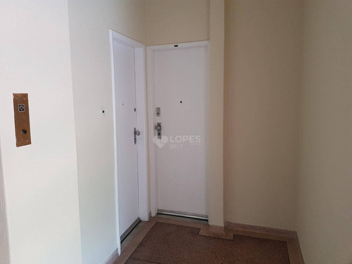 Apartamento Com 3 Dormitórios, 1 Vaga, Em Icaraí, À Venda, Por R$ 499.000 - Icaraí - Niterói/rj - Ap47383