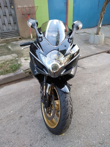 Suzuki Gsx R 750 Srad
