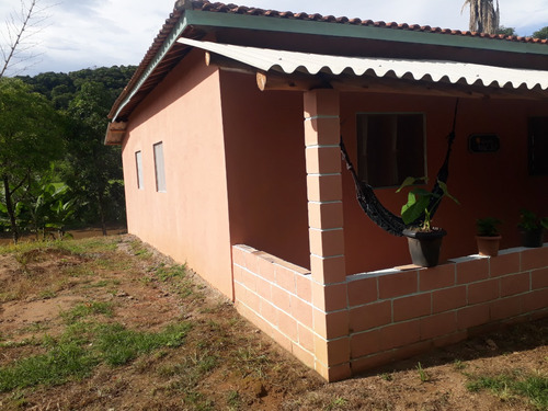 Vendo Ou Troco Chácara Em Iporanga Sp ( Caverna Do Diabo /parque Petar)