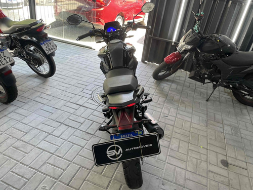 Shineray Jef 150 S