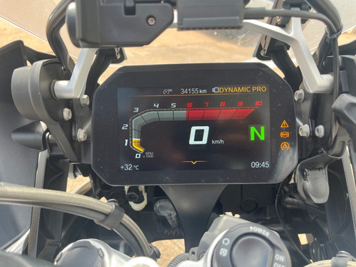 Bmw R 1250 Gs Premium Hp