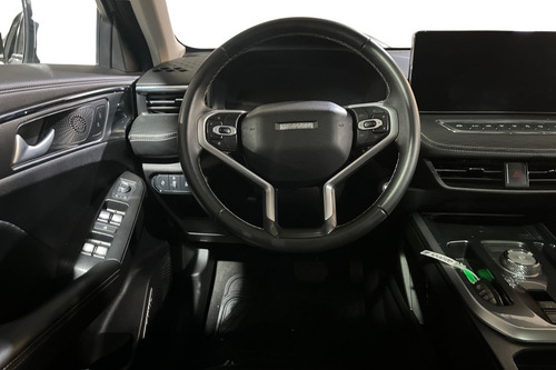 Haval (in) 1.5 Deluxe At Hibrido 5p