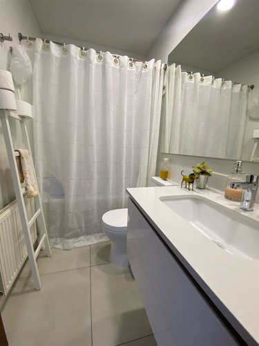 Condominio Av Los Litres/cercano Colegio Montetabor, Everest