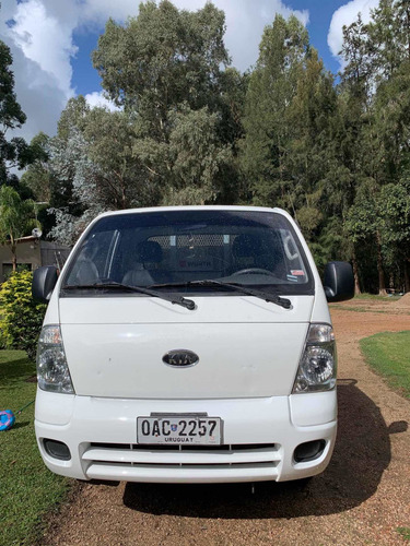 Kia Bongo K2500