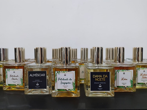 Perfume Feminino Opium De Chine + Brinco Prata Estrela