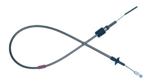 Cable Acelerador Renault R12 R18 1.4 1.6 84/