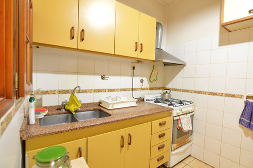 Departamento Ph En Venta En Villa Crespo, Capital Federal, Buenos Aires