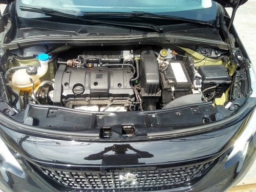 Peugeot 2008 2019/2020 4d13