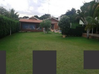 Imagem 2 de 24 de Chacara - Ch00029 - 69071123