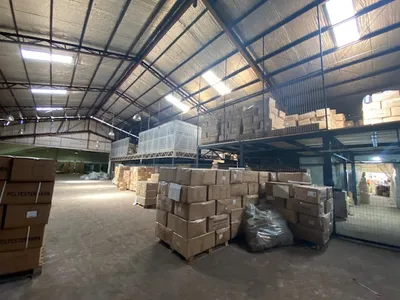 Bodega en arriendo