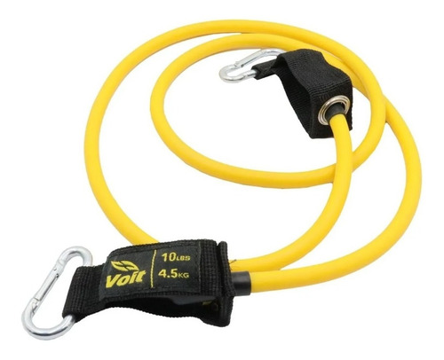Imagen 3 de 8 de Set Ligas Resistencia Gym En Casa Voit | Fitness | Sporta Mx