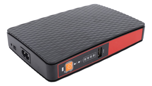 Fuente De Alimentación Ups 5 V 2a Usb 9 V 12 V Dc 15 V 24 V
