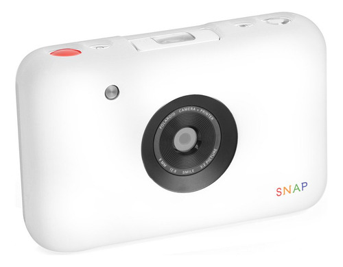 Funda Protectora De Silicona Para Polaroid Snap Instant Prin