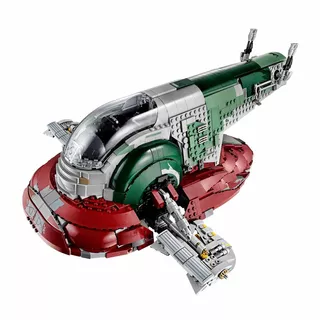 Lego Star Wars Slave I 75060