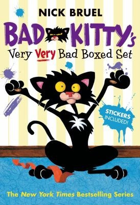 Bad Kitty Es Muy Muy Malo Caja