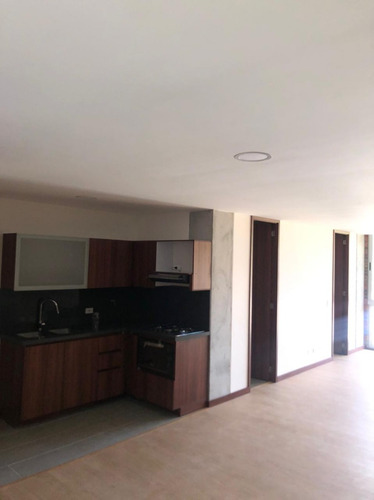 Imagen 2 de 28 de Apartamento En Retiro. 47 M². Nuevo En Excelente Zona Residencial. Inversión En Zona De Alta Valorización. Edificio Avanti