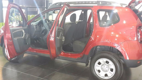 Renault Duster 2.0 4x4 Privilege Entrega Disponible 0km (ga)
