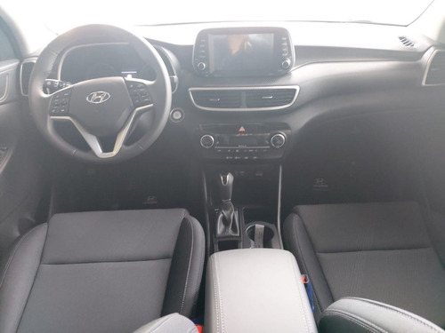 Hyundai Tucson Panorama 2wd 2.0