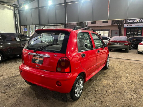 Imagen 7 de 15 de Chery Qq Light