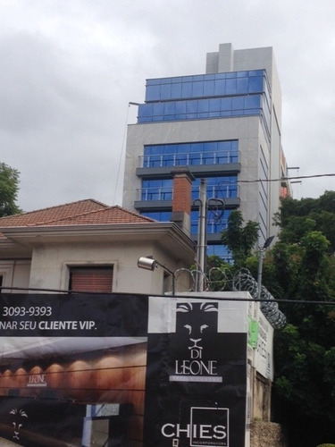 Sala Comercial - 4023