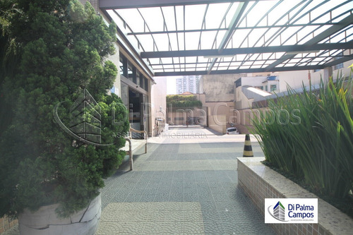 Imagem 14 de 15 de Sala Comercial Para Alugar Com 33m² No Tatuapé - Dp5436