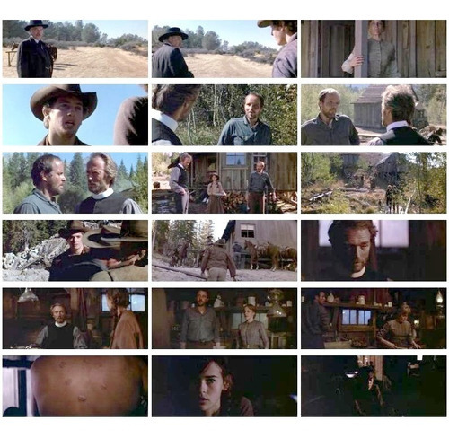 Dvd O Cavaleiro Solitário - Clint Eastwood