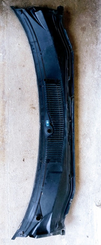 Rejilla Torpedo De Fiat Palio Siena Fire 1.3 16 Válvulas (Usado)