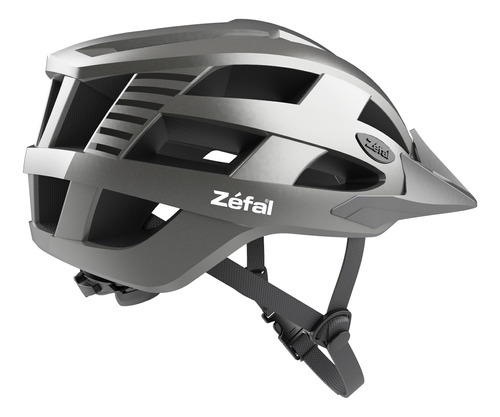 Zefal Prosport - Casco De Bicicleta Juvenil (mayores De 8 A.